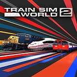 模拟火车世界3手机版(Train Sim 2019)