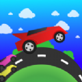 儿童玩具汽车(Car Games For Kids)