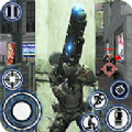 网络部队打击3D(Cyber Force Strike)