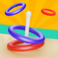 圆环投掷(Ring Toss League)