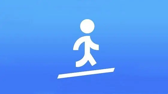 走路自动计步器软件