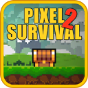 像素生存游戏2最新版2023(Pixel Survival Game 2)