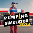 加油站模拟器(Pumping Simulator 24)