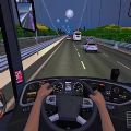 教练巴士模拟器(Coach Bus Simulator Game 3D)