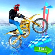 摩托车赛车手3D(Bike Master 3D)