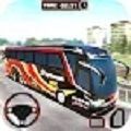离线巴士2024模拟器(City Bus Simulation Game)