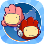 涂鸦冒险家无限(Scribblenauts Unlimited)