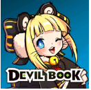 命运之书国际版(Devil Book)