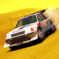拉力赛车EVO(Rally Racer Evo)