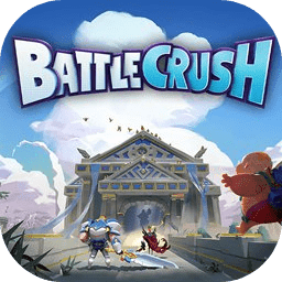 battle crush国际服(BattleCrush)