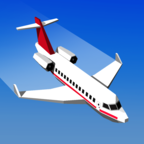 空闲机场大亨(Idle Airport Tycoon)