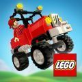 乐高登山赛车3d版(LEGO Hill Climb Adventures)