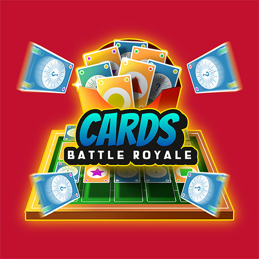 高速大逃杀(Cards BattleRoyale)