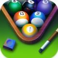 桌面台球大战3D(Pool Clash: Billiards 3D)