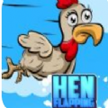 超级母鸡振翅(Super Hen Flapping)