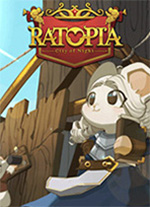 鼠托邦Ratopia